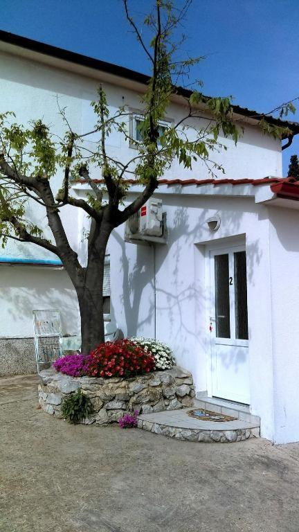 Apartments Hodanic Veglia Exterior foto