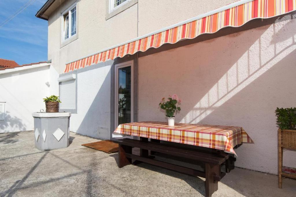Apartments Hodanic Veglia Exterior foto