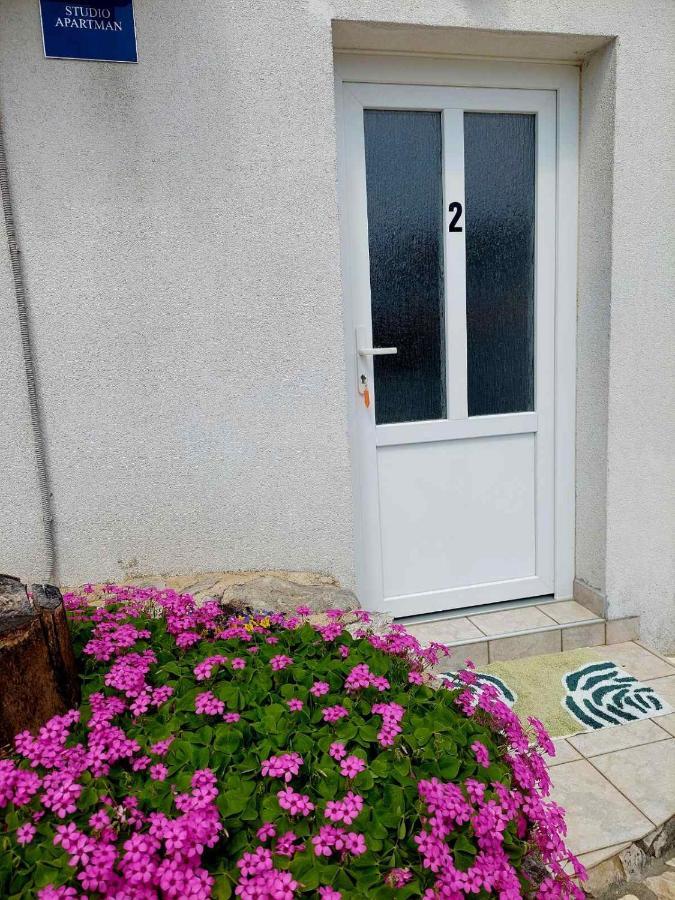 Apartments Hodanic Veglia Cameră foto