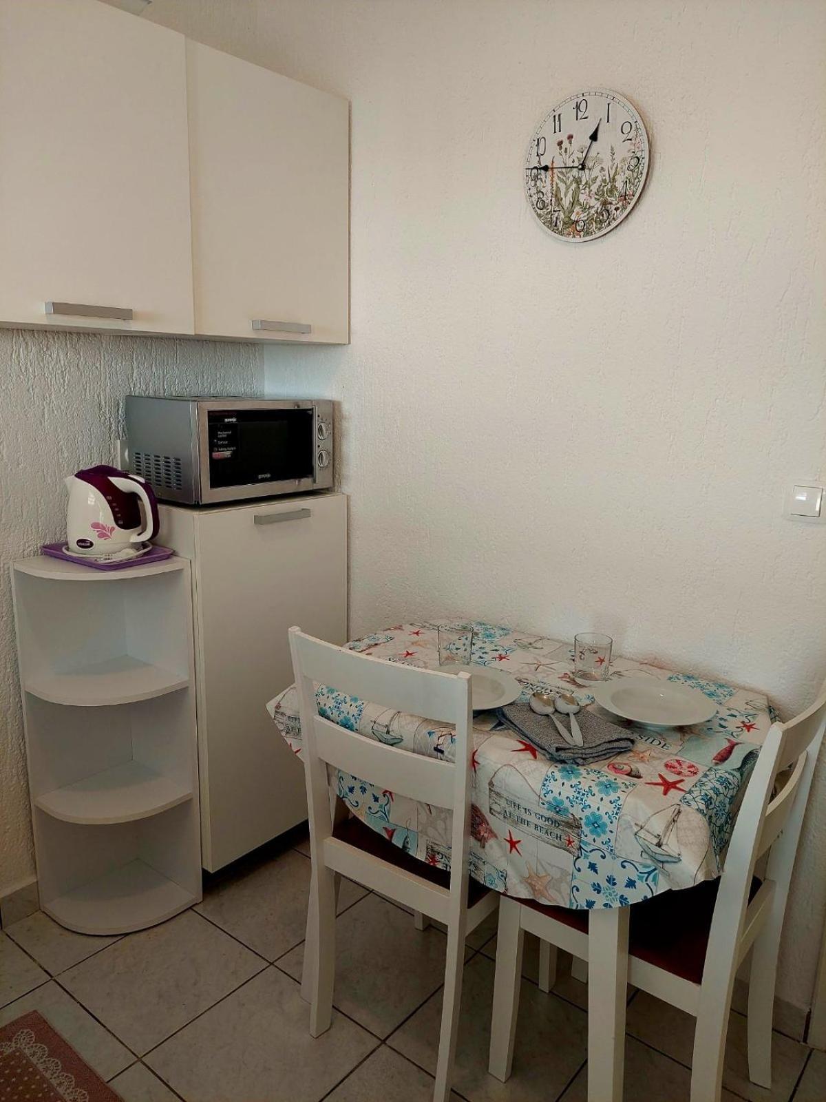 Apartments Hodanic Veglia Cameră foto