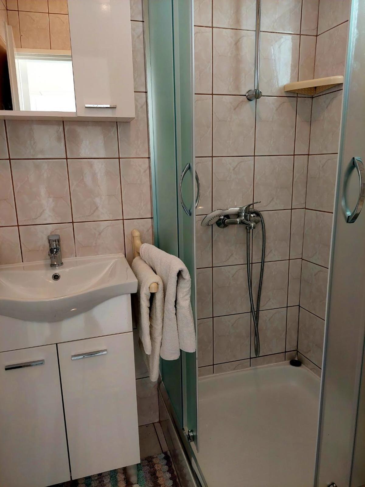 Apartments Hodanic Veglia Cameră foto