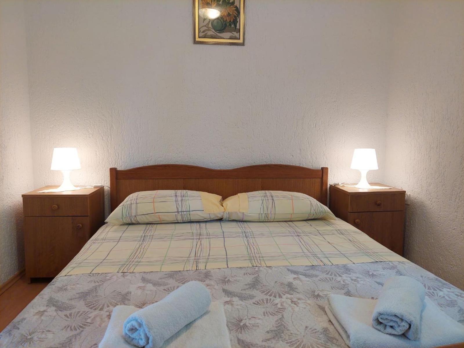 Apartments Hodanic Veglia Cameră foto