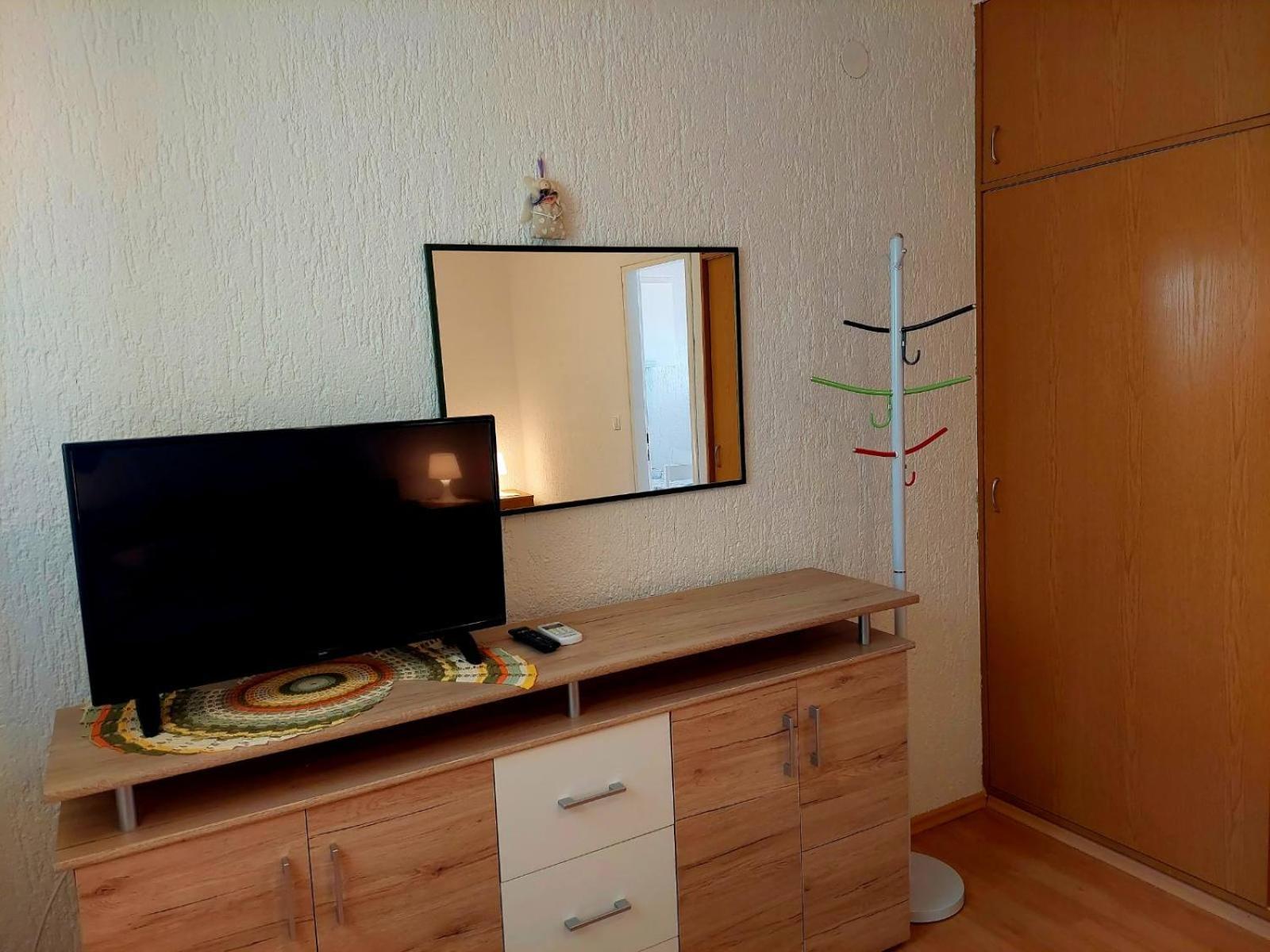 Apartments Hodanic Veglia Cameră foto