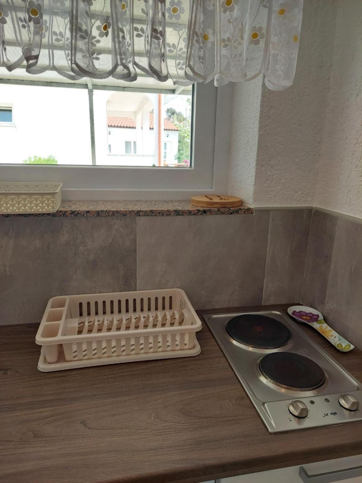 Apartments Hodanic Veglia Cameră foto