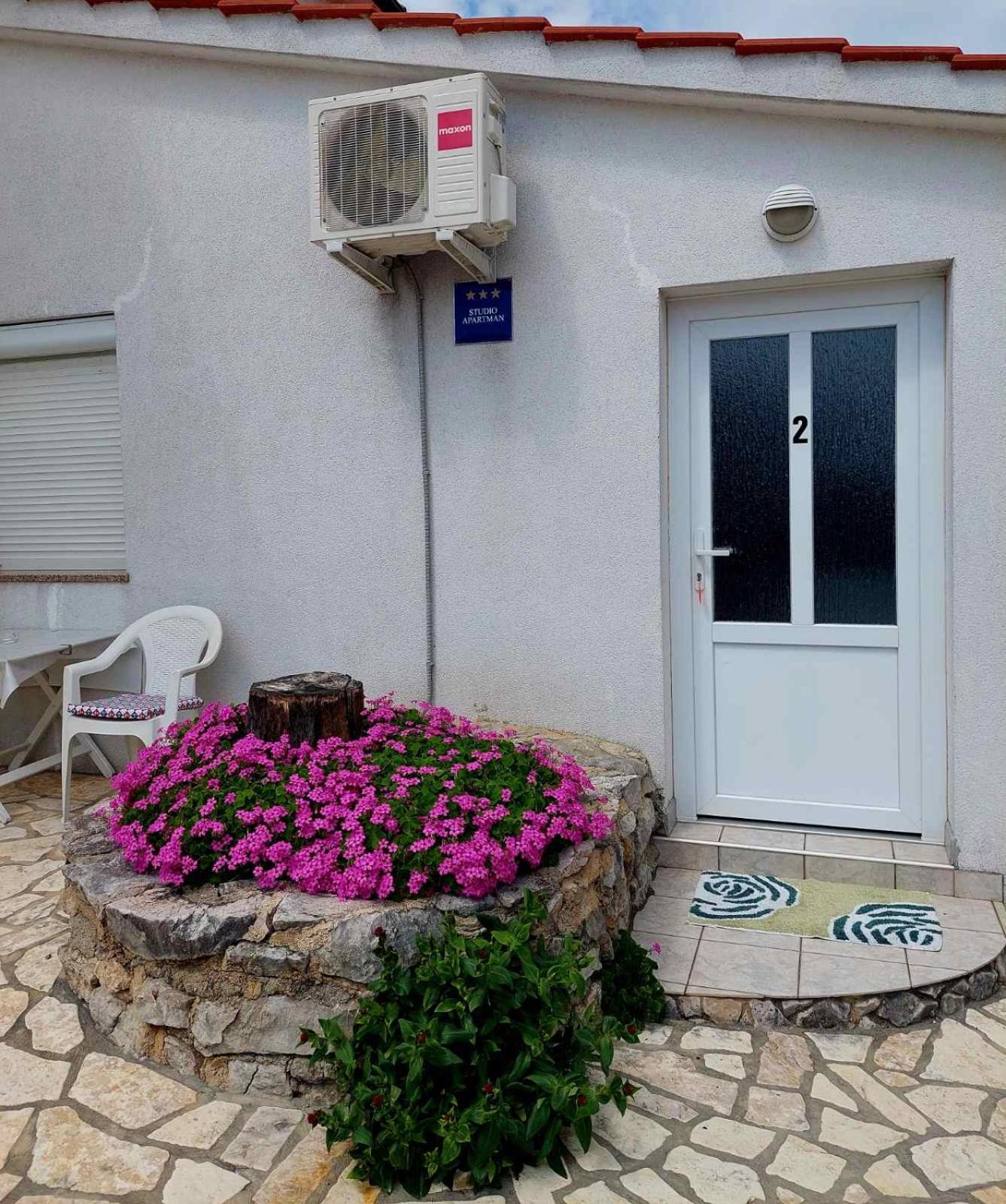 Apartments Hodanic Veglia Cameră foto
